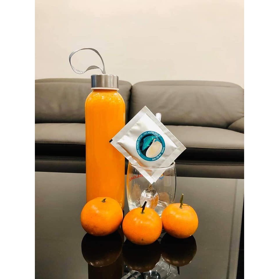 [DATE MỚI]Liệu Trình 3 Gói Collagen Cá Hồi - Pizkie Ngăn Ngừa Lão Hóa Da, Bổ Sung Collagen Giúp Làm Đẹp Da,Giảm Rụng Tóc | BigBuy360 - bigbuy360.vn
