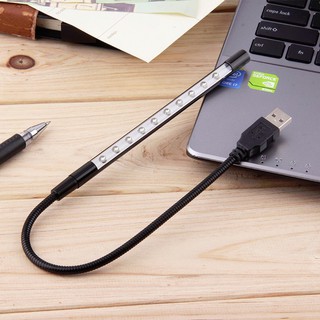 Đèn LED USB 10 Bóng Siêu Sáng
