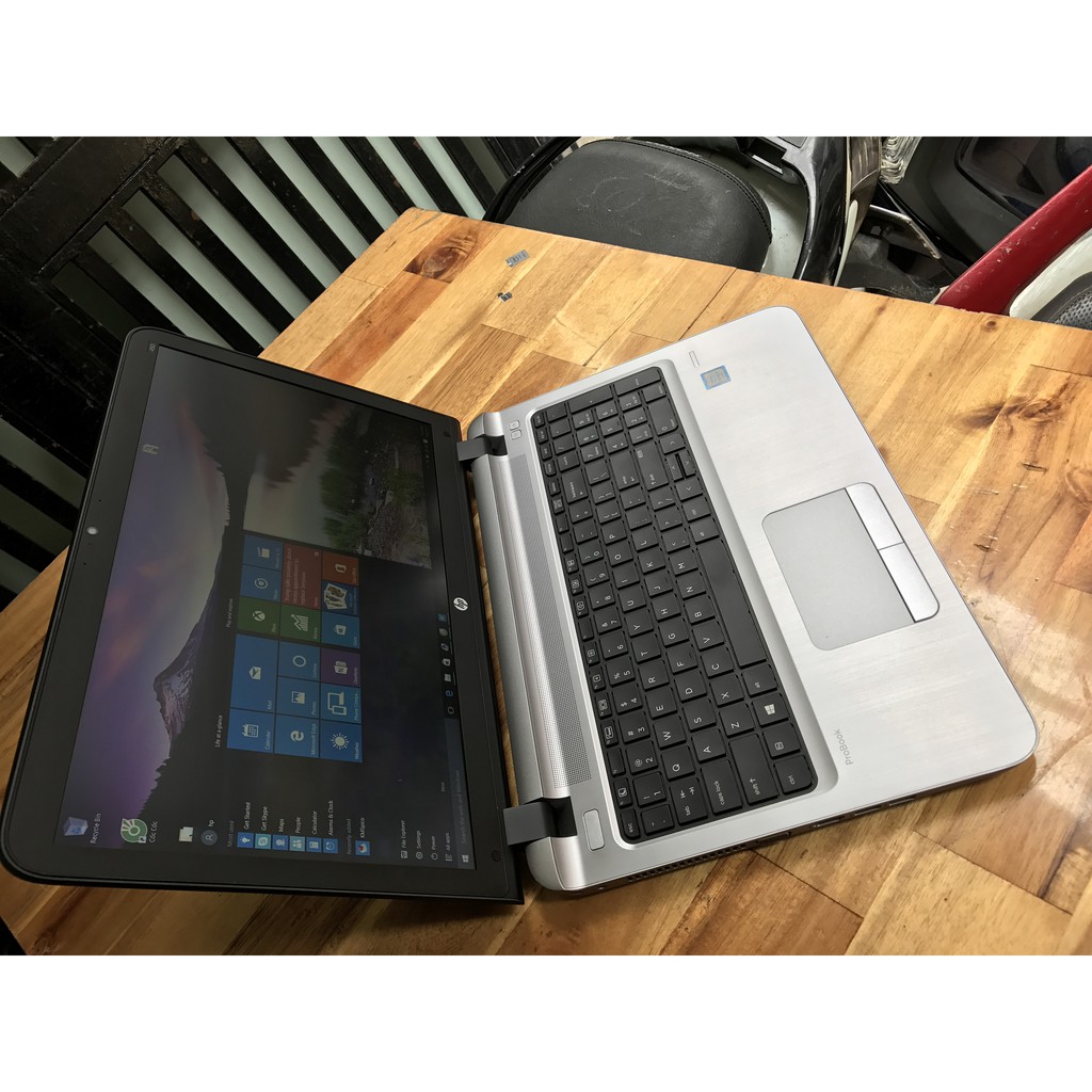 Laptop Hp 450 G3 i7 - 6500u - ncthanh1212 | BigBuy360 - bigbuy360.vn