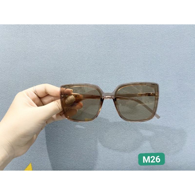 Kính Shein  -có bill mua hàng của web, full box