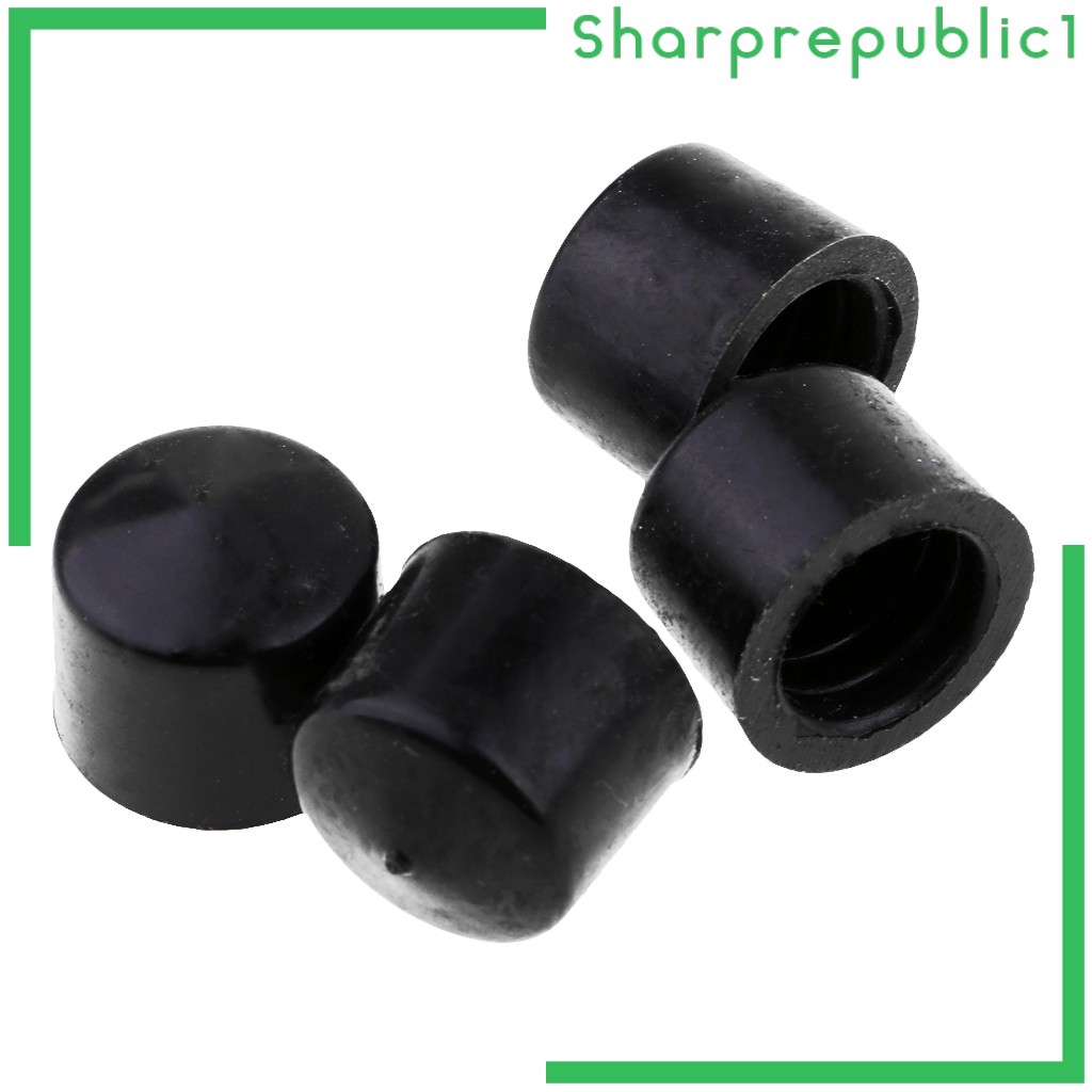 Set 4 Cốc Thay Thế Cho Ván Trượt / Xe Tải