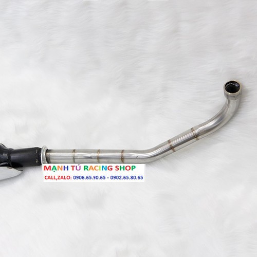 Pô future 125 đen gắn dream,wave