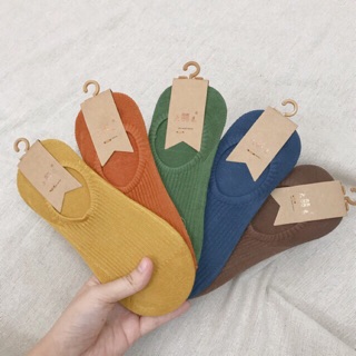 Combo 10 đôi tất hài sọc