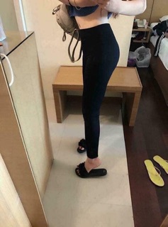 Quần legging Thái