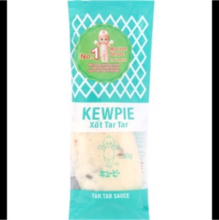 Sốt Mayonnaise Kewpie 130g-300g