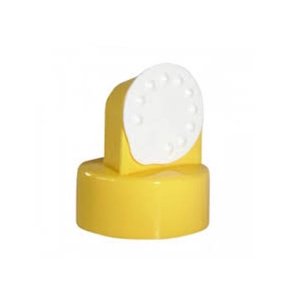 Bộ Phụ Kiện Máy Hút Sữa Medela Mini Electric - Hàng Chính Hãng Nhập Khẩu Thụy Sỹ - Dùng Cho Máy Vắt Sữa Mini Electric