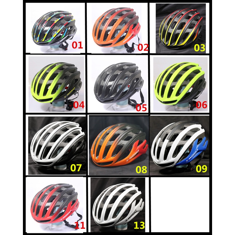 Mũ Bảo Hiểm Xe Đạp 2 Lớp Kích Thước M 55~59cm