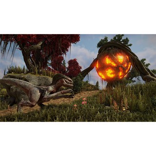 Đĩa game PS4: Elex