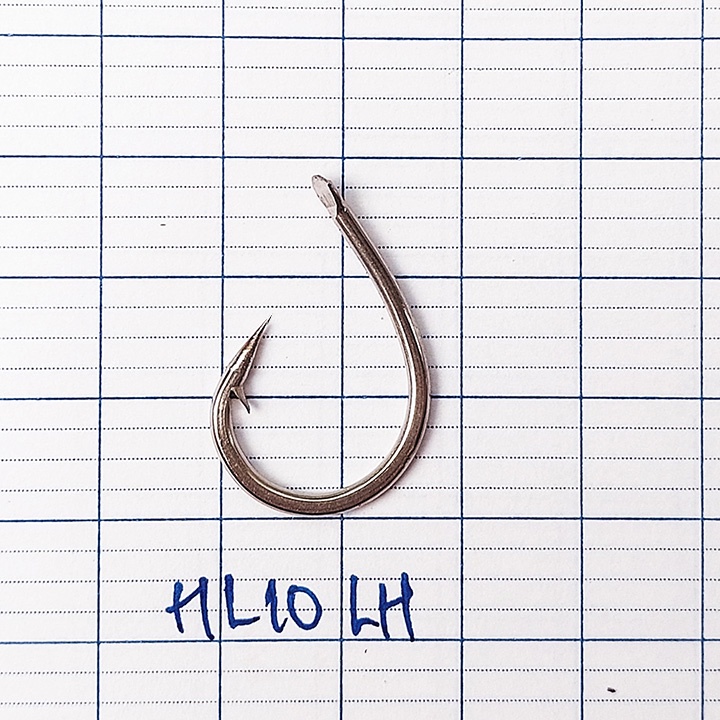 50 Lưỡi Câu Cắm Cá Lóc loại chuyên dùng để câu cá lớn vài kg