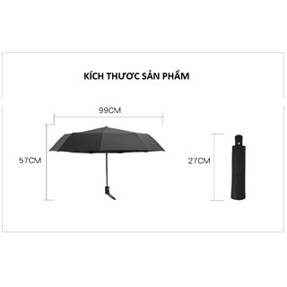 Ô 3 GẬP TỰ ĐỘNG HAI CHIỀU