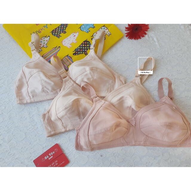 (328)áo lót không gọng ko đệm quả to đại | BigBuy360 - bigbuy360.vn