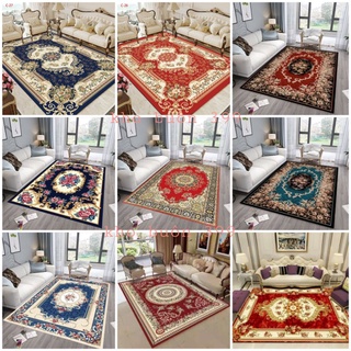 [RẺ VÔ ĐỊCH] thảm trải sàn bali 5D mẫu hoàng gia, thảm trải sàn phòng khách cổ điển 1m6x2m3 và 2mx3m, trang trí nhà cửa