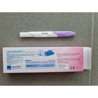 Bút thử thai Early Detection - Abon