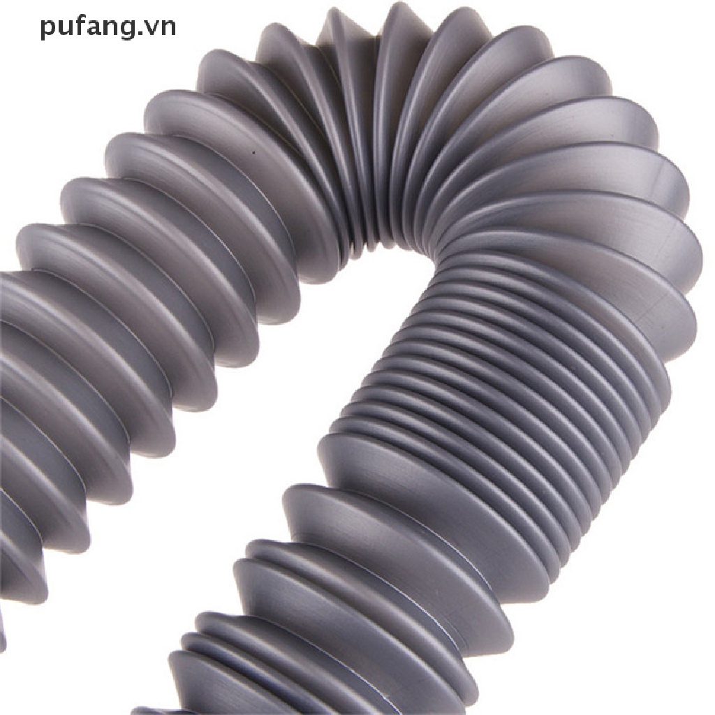 Pufang Ống Thoát Nước Nối Dài Linh Hoạt Cho Bồn Rửa