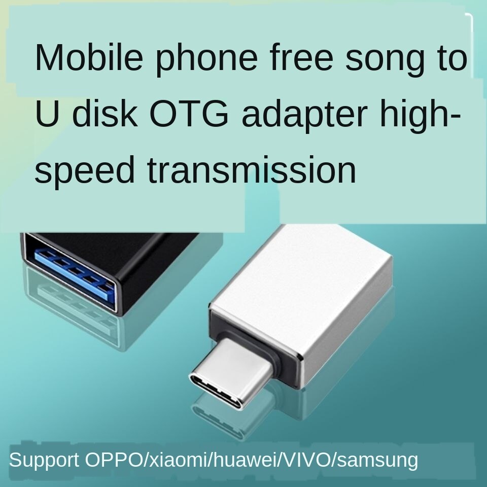 otgAdapterusb3.0Huawei Android Phone Phablet Free Download SongsUPlatetype-cConverter