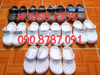 #SỤC CHO BÉ TRAI & BÉ GÁI