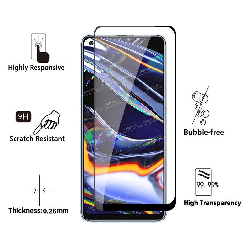 Miếng Dán Bảo Vệ Camera Sau Cho Realme 8 Pro 7i 7 Pro C17 C15 C11 C12 C3 C2  6i 6Pro 5i 5Pro XT Reno 4 A5S A12 A3S A5 A9 2020