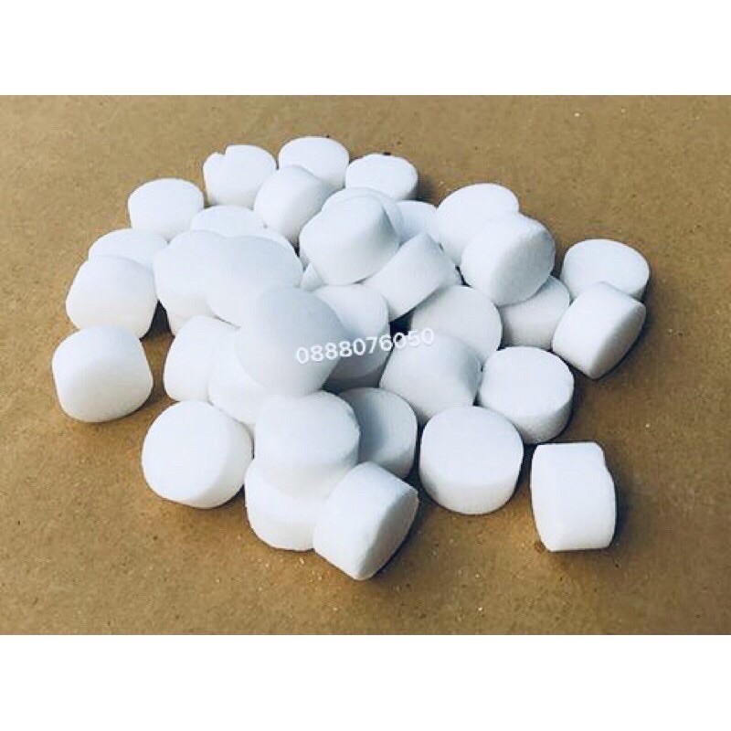 5kg muối hoàn nguyên ấn độ