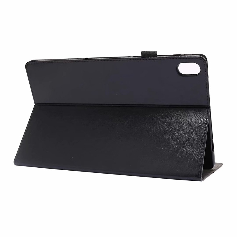 Bao Da Nắp Gập Đứng Mềm Mại Cho Lenovo Xiaoxin Pad Pro 2021 Xiaoxin Pad Plus Tab P11