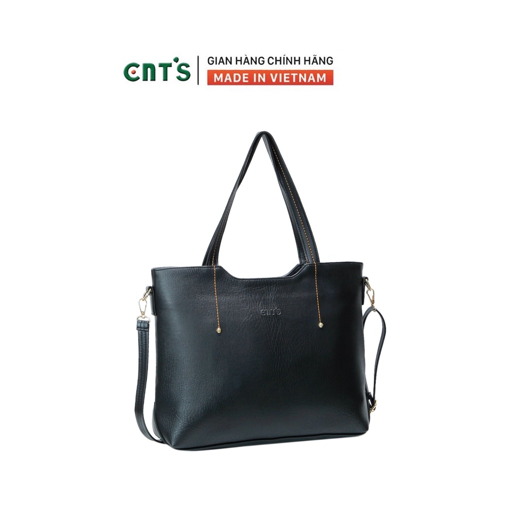 Túi xách nữ CNT TX46 thời trang công sở cao cấp