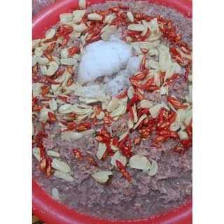 🦐🦐𝐌𝐀̆́𝐌 𝐑𝐔𝐎̂́𝐂 𝐂𝐇𝐀𝐎🦐1kg