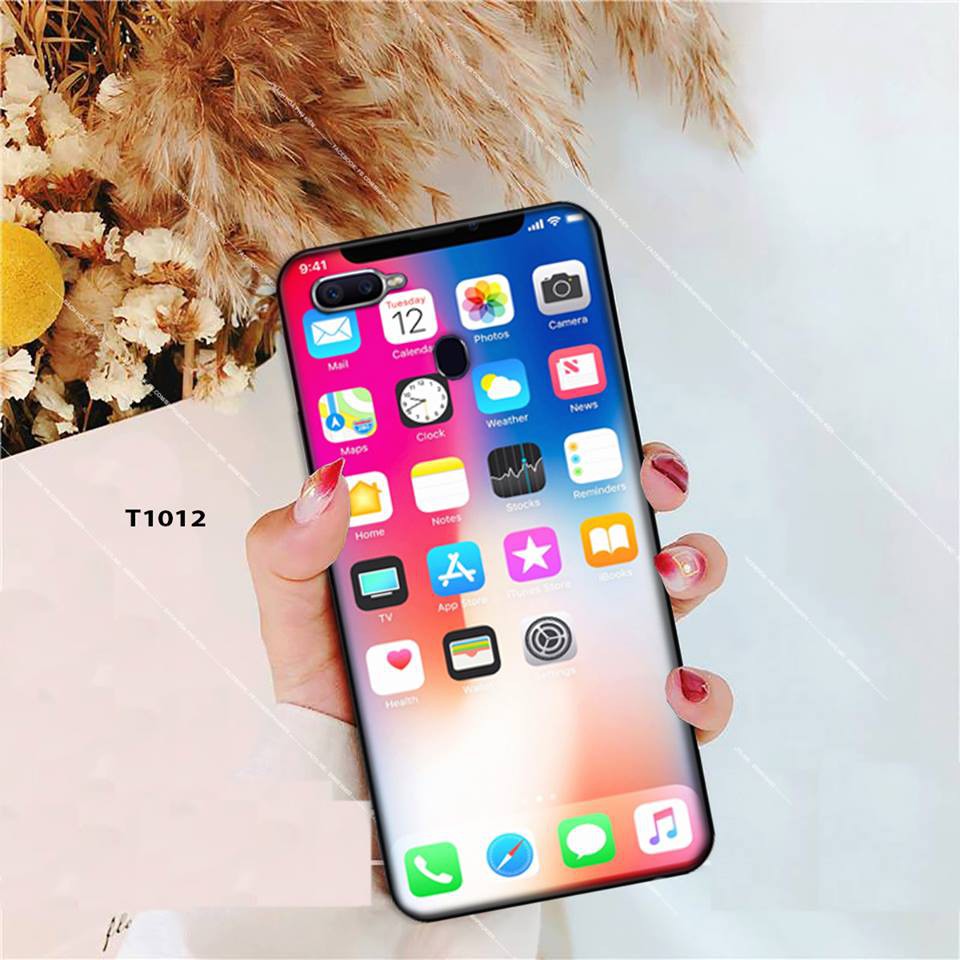 ỐP ĐIỆN THOẠI OPPO A12-OPPO A7 -OPPO 5S -OPPO F9 IN HÌNH SIÊU BỀN -SIÊU ĐẸP -SIÊU RẺ