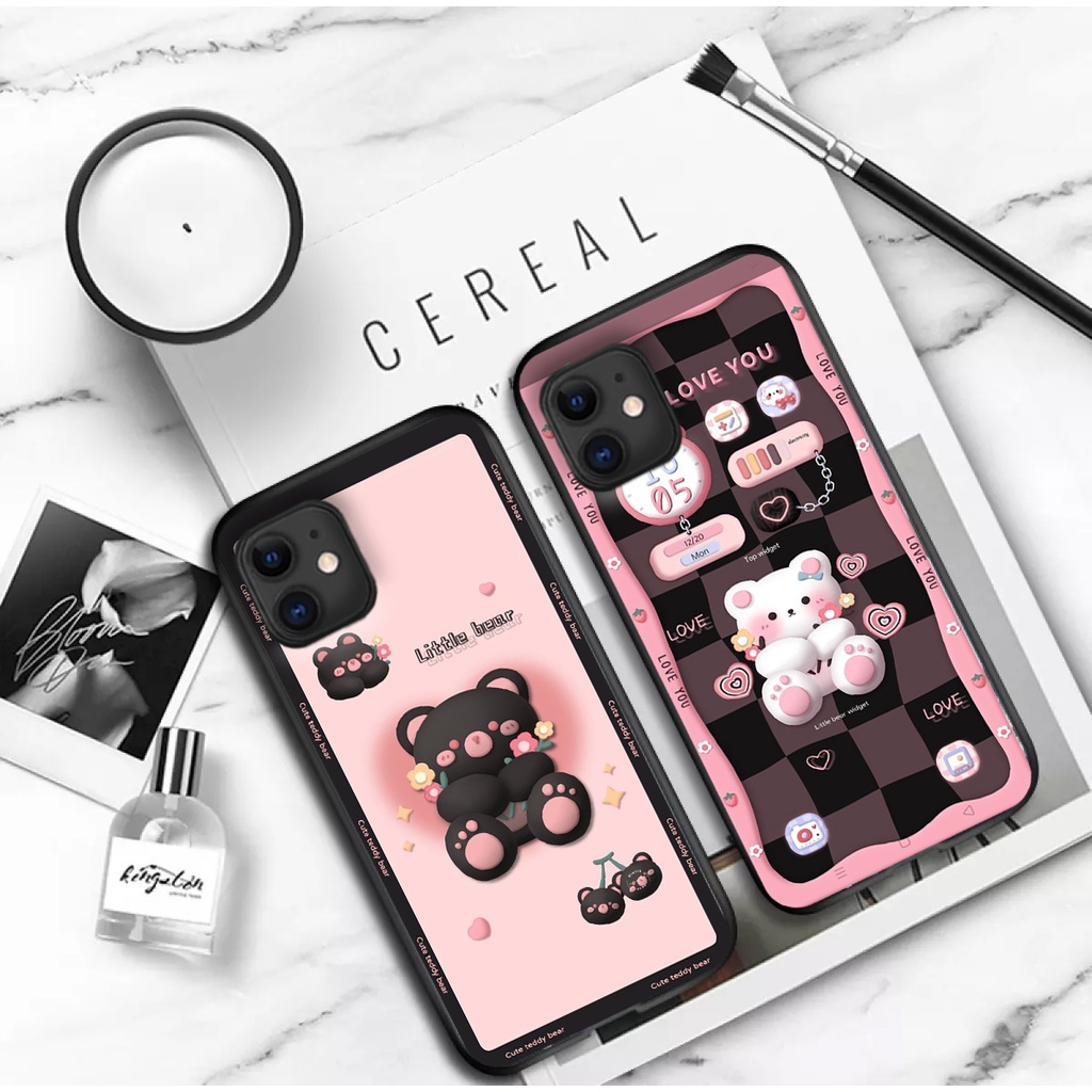 ỐP LƯNG IPHONE 11/11PRO/11PROMAX ỐP IN HÌNH CUTE, DỄ THƯƠNG VÀ ĐÁNG YẾU MỚI NHẤT GLSHOP