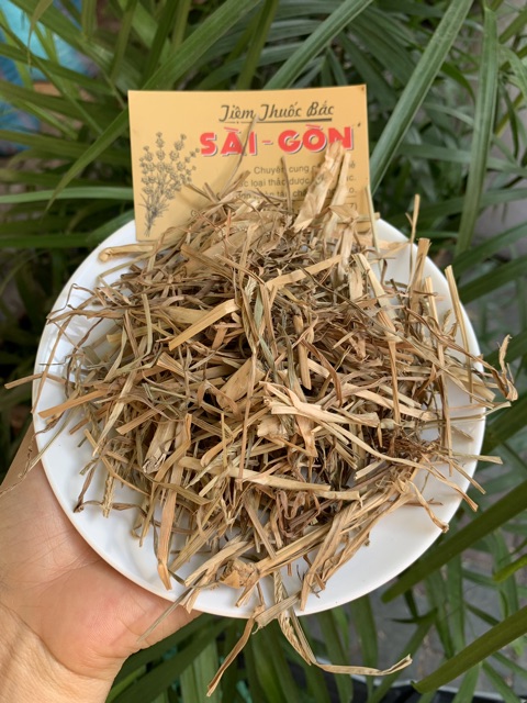 Cỏ Mần Trầu 1kg