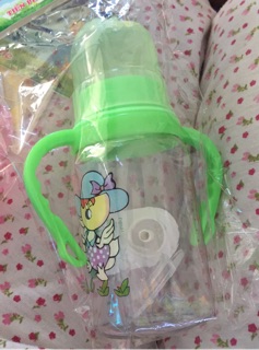 Bình sữa em bé GuGuMy