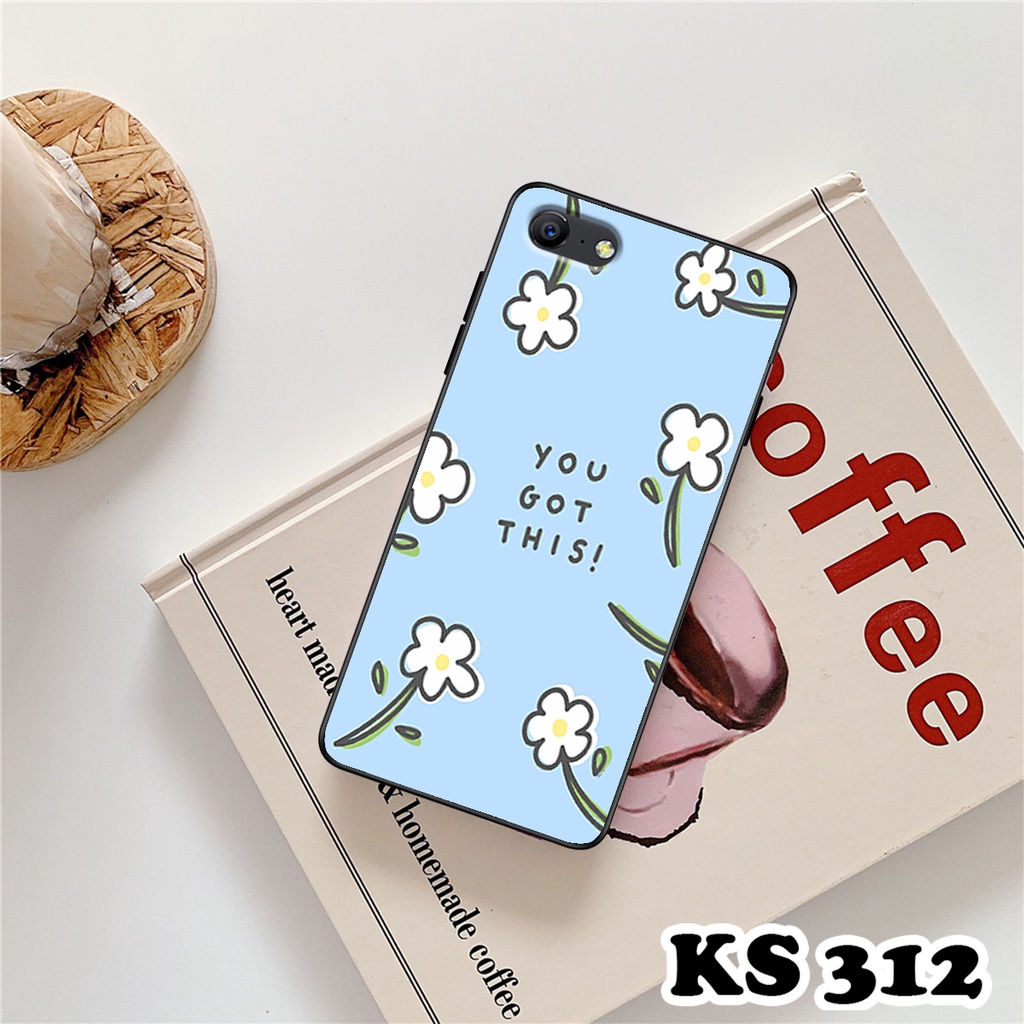 Ốp lưng Oppo A39 - Oppo A57 - Oppo F3 Lite - Ốp in hình BlueSky - Chất liệu TPU chống sốc bảo vệ lưng máy