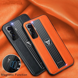 Ốp Lưng Chống Sốc Cao Cấp Cho Vivo X50 Pro Vivo Y50 Y30 Y70S V19 S6 Z6 Iq005 Pro Iq00 Z1X
