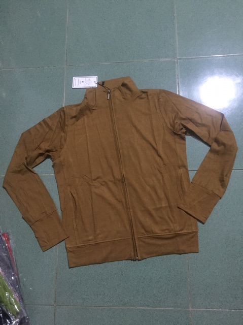 Áo khoác không mũ-Size nhỏ bảng màu số 1. | BigBuy360 - bigbuy360.vn