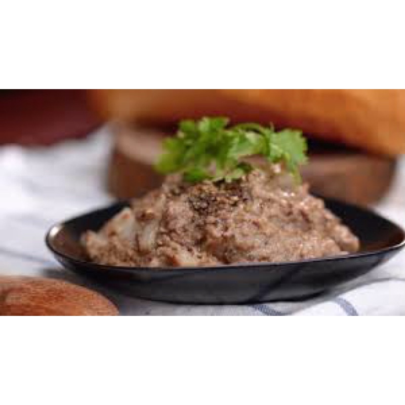 HƯƠNG PATE-TẠO MÙI HƯƠNG ĐẶC TRƯNG CHO SẢN PHẨM