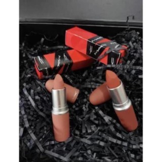 (Version Limited Valentine) 💄💄Son Mac lì Devoted to Chili Limited_Mull it over limited