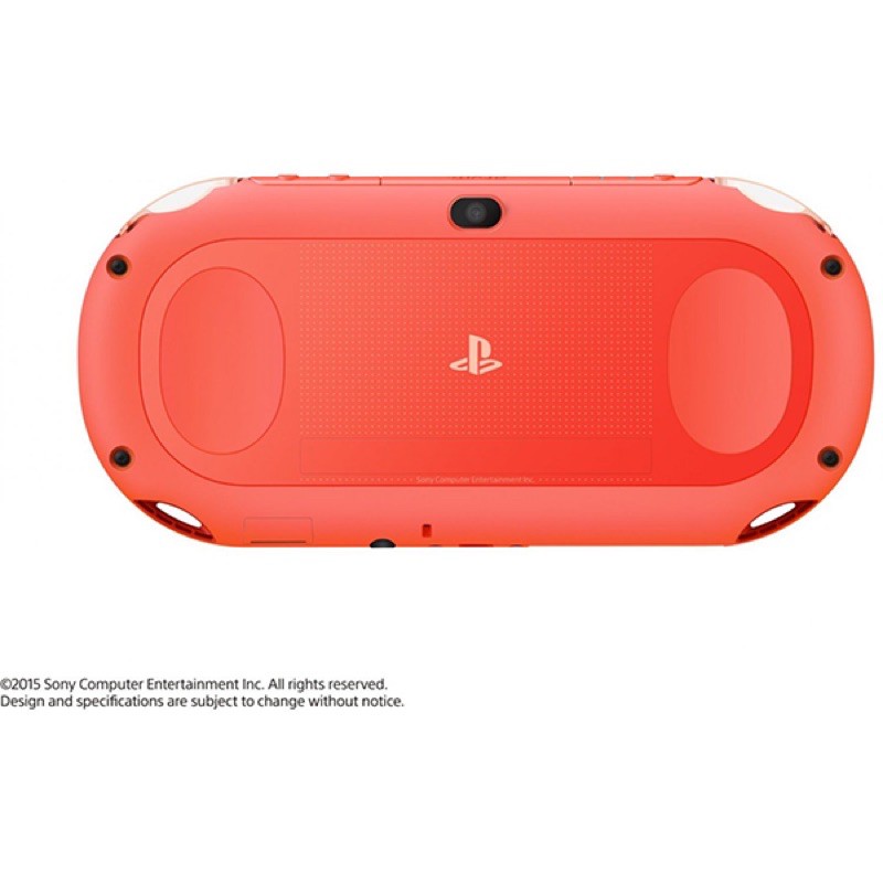 Máy chơi game cầm tay Sony PS Vita 2000 64GB h@ck full 99,99% , pin trâu , sử dụng mượt , tặng kèm bao da đựng máy