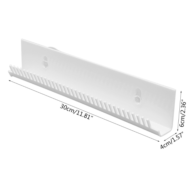 Giá Đỡ Tóc Giả Nối Dài Bằng Nhựa Tiện Lợi Dành Cho Salon