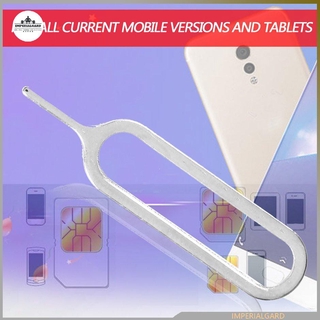 Dụng Cụ Mở Khóa Sim Cho Apple Iphone 3g 3gs 4 4s 5