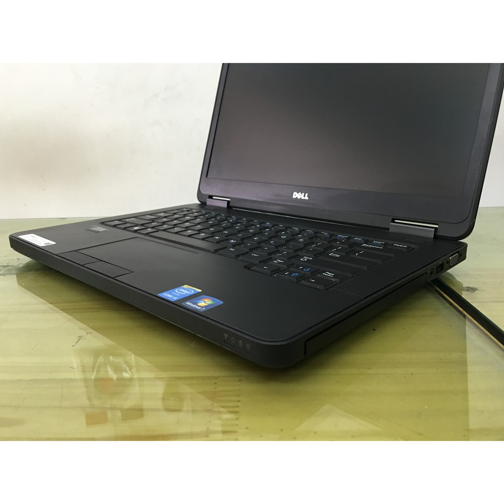 Máy tính laptop Dell Latitude E5440 intel core i5-4300U, Ram 4G, Ổ SSD 128G, Màn 14.0 inch (Hàng xách tay về VN)