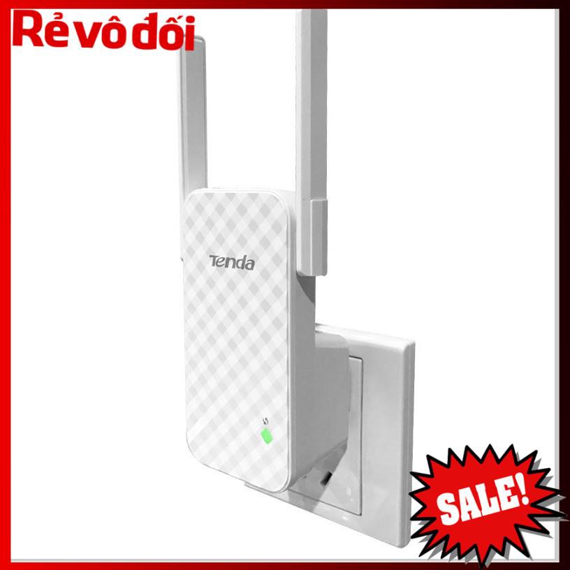 ( Xả kho sập sàn) Kích sóng wifi,Kích sóng Wifi TENDA  - bảo hành uy tín