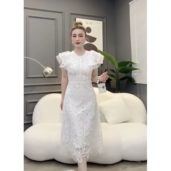 ĐẦM DỰ TIỆC CAO CẤP