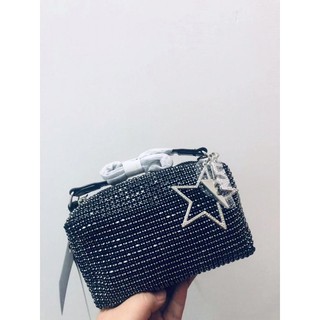 Túi bling bling (ib shop chọn màu)