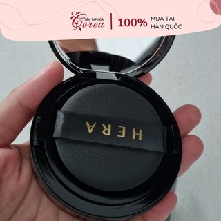 Phấn Nước Hera New Black Cushion (bản mới nhất)