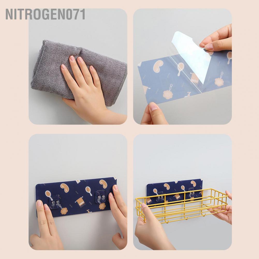 Nitrogen071 Kệ góc inox nhà tắm . Kệ để đồ nhà tắm nhà bếp tiện lợi, bền bỉ