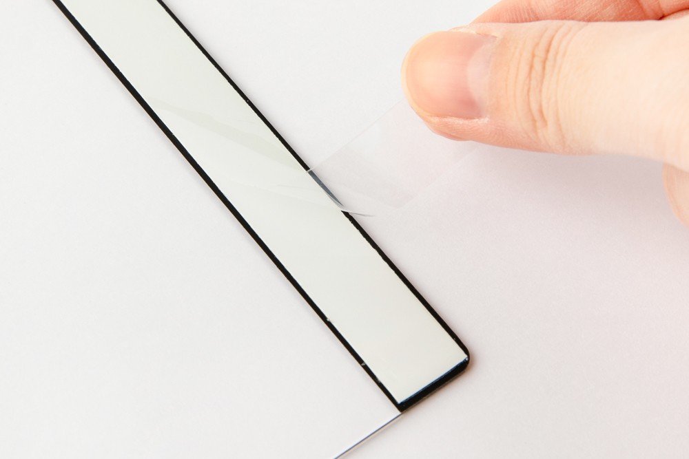 Bảng Ghi Nhớ ARTBOX Hàn Quốc In Hình Gấu Oliver Dùng Bên Phải 30cm