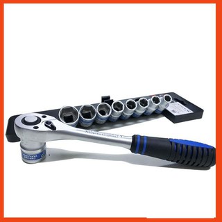Bộ tuýp 10 chi tiết 1/2" top - tbs-12251 chất lượng tốt