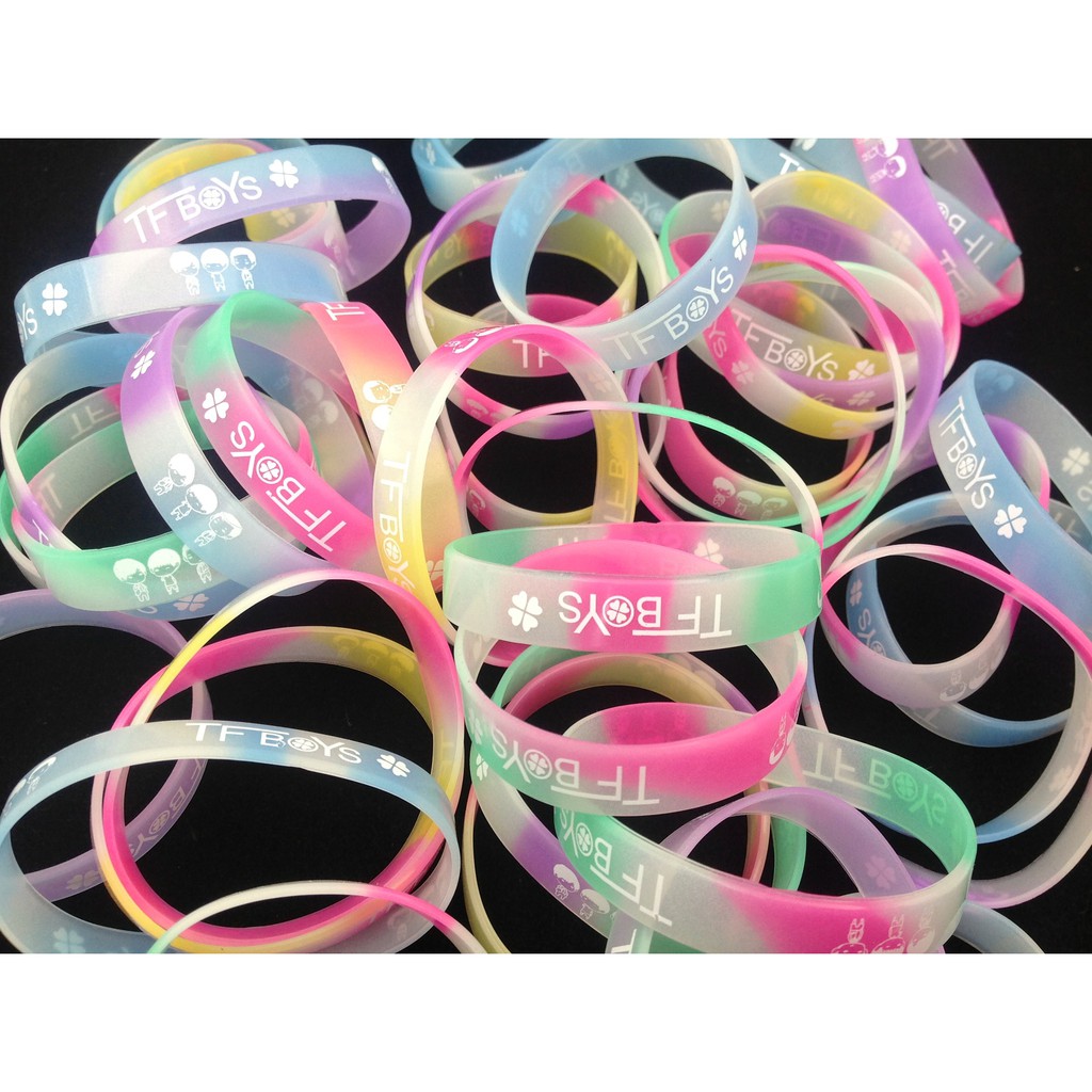 Set 3 Vòng đeo tay phát quang siêu xinh EvaSport.vn | BigBuy360 - bigbuy360.vn