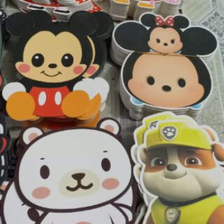 Bao lì xì 3D, Bao lì xì Tết 2020