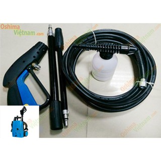Máy xịt rửa Oshima CM1