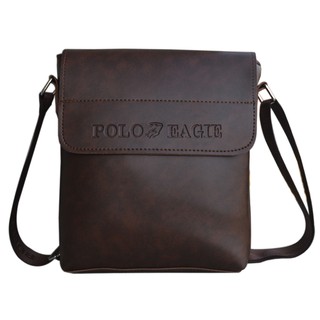 Túi Đeo Chéo Đựng Ipad Nam 18 (POLO ĐỨNG)