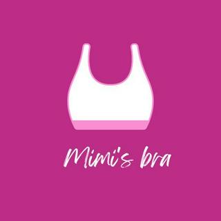 Áo lá học sinh - Mimi Bra